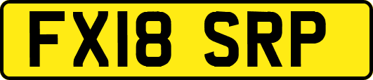 FX18SRP