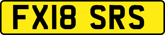 FX18SRS