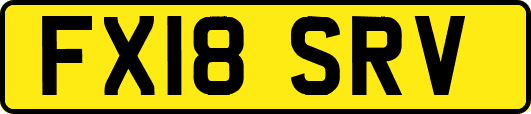 FX18SRV