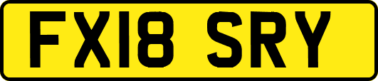 FX18SRY