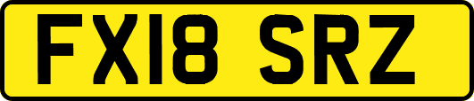 FX18SRZ