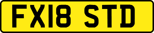 FX18STD