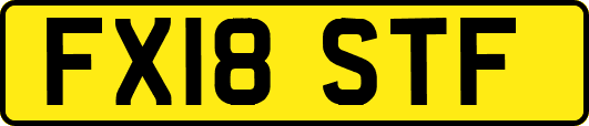 FX18STF