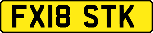 FX18STK