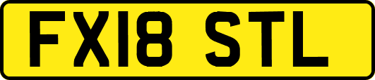FX18STL
