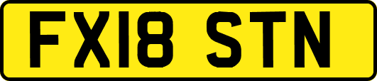 FX18STN
