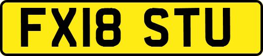 FX18STU