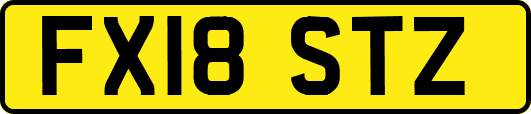 FX18STZ