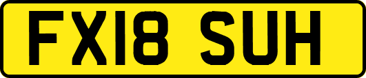 FX18SUH