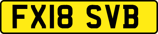 FX18SVB