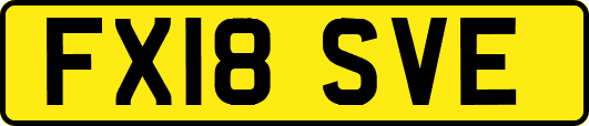 FX18SVE
