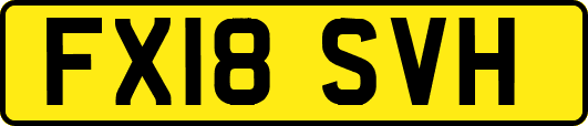 FX18SVH