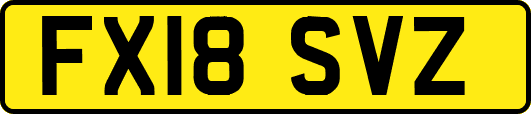 FX18SVZ