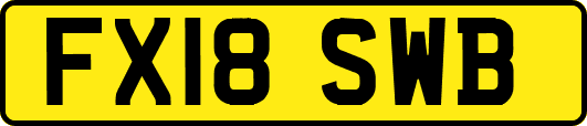FX18SWB