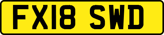 FX18SWD