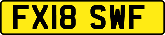 FX18SWF