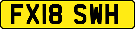 FX18SWH