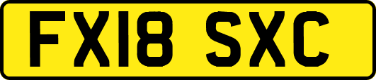 FX18SXC