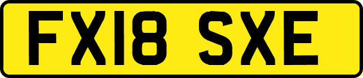 FX18SXE
