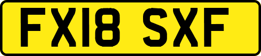 FX18SXF