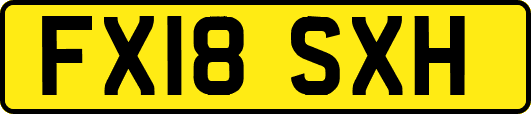 FX18SXH