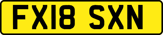 FX18SXN
