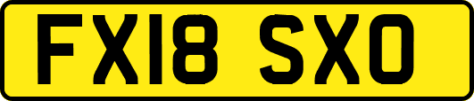 FX18SXO