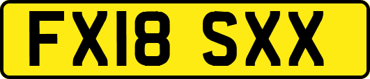 FX18SXX