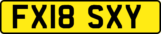 FX18SXY