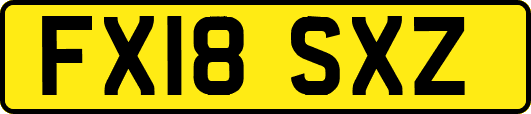 FX18SXZ