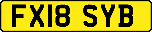 FX18SYB