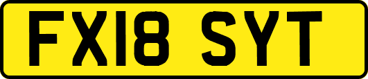 FX18SYT