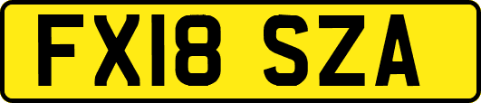 FX18SZA