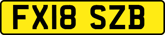 FX18SZB