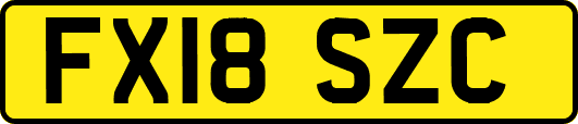 FX18SZC