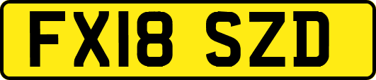 FX18SZD
