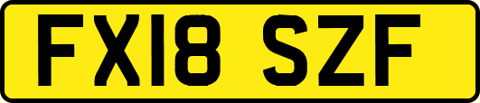 FX18SZF