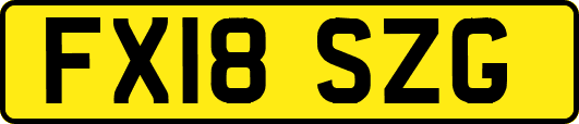 FX18SZG