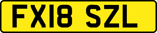 FX18SZL