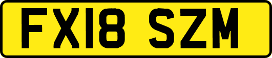 FX18SZM