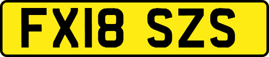 FX18SZS