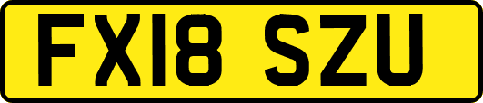 FX18SZU