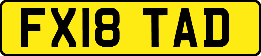 FX18TAD