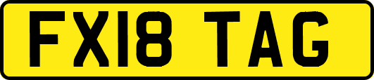FX18TAG