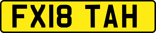 FX18TAH