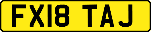 FX18TAJ