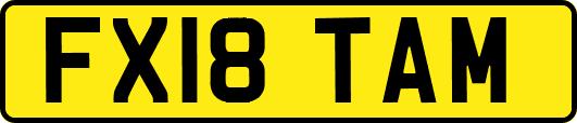 FX18TAM