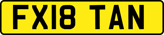 FX18TAN