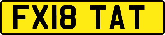 FX18TAT