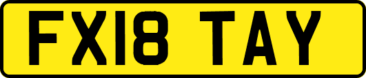 FX18TAY